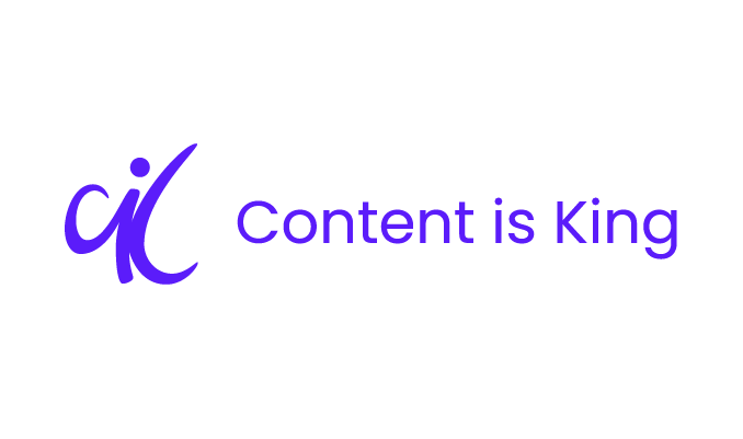 Content is King